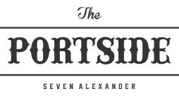 Portside Logo